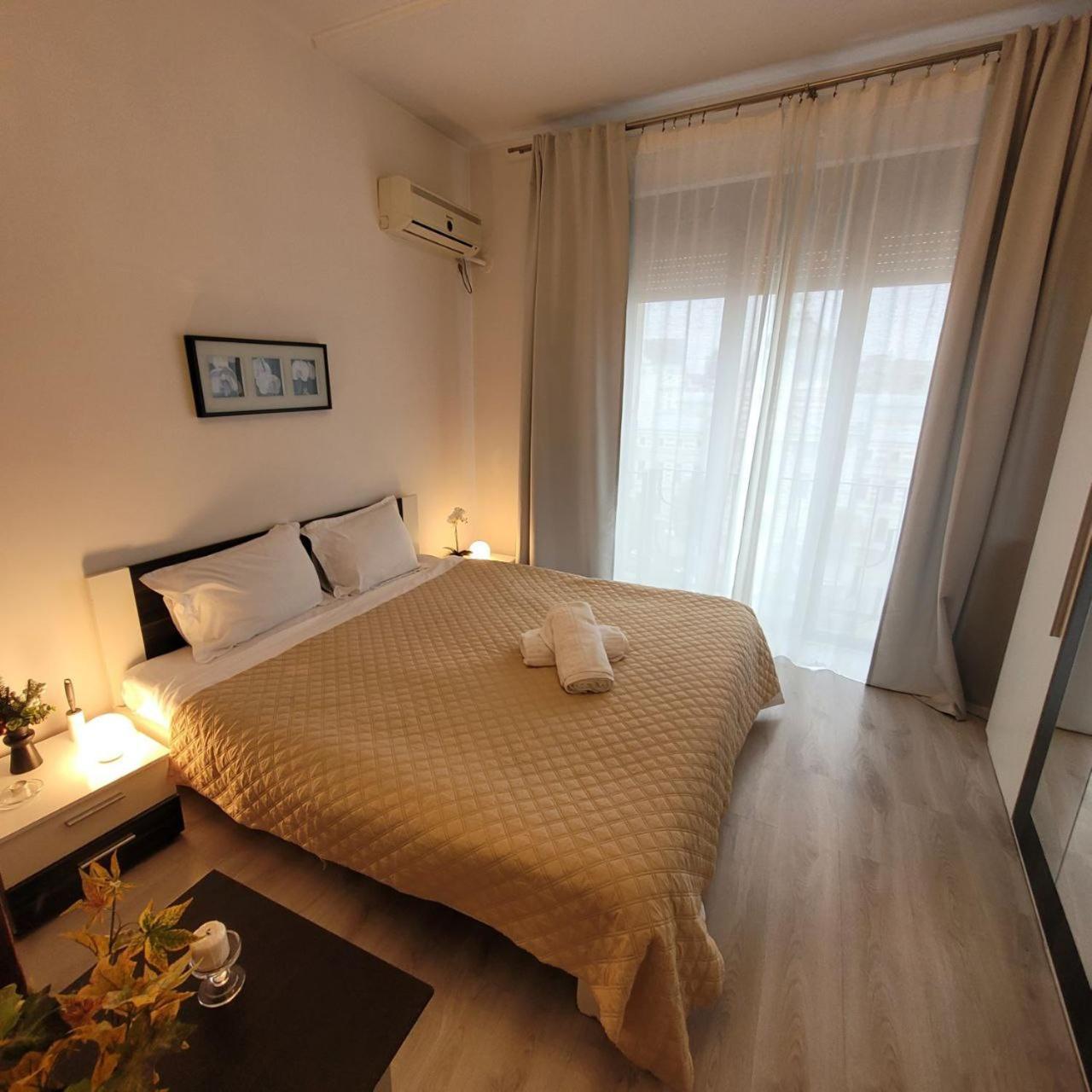 Anastasia Bratianu 28b Beautiful View Self Check From 2 Pm Apartament