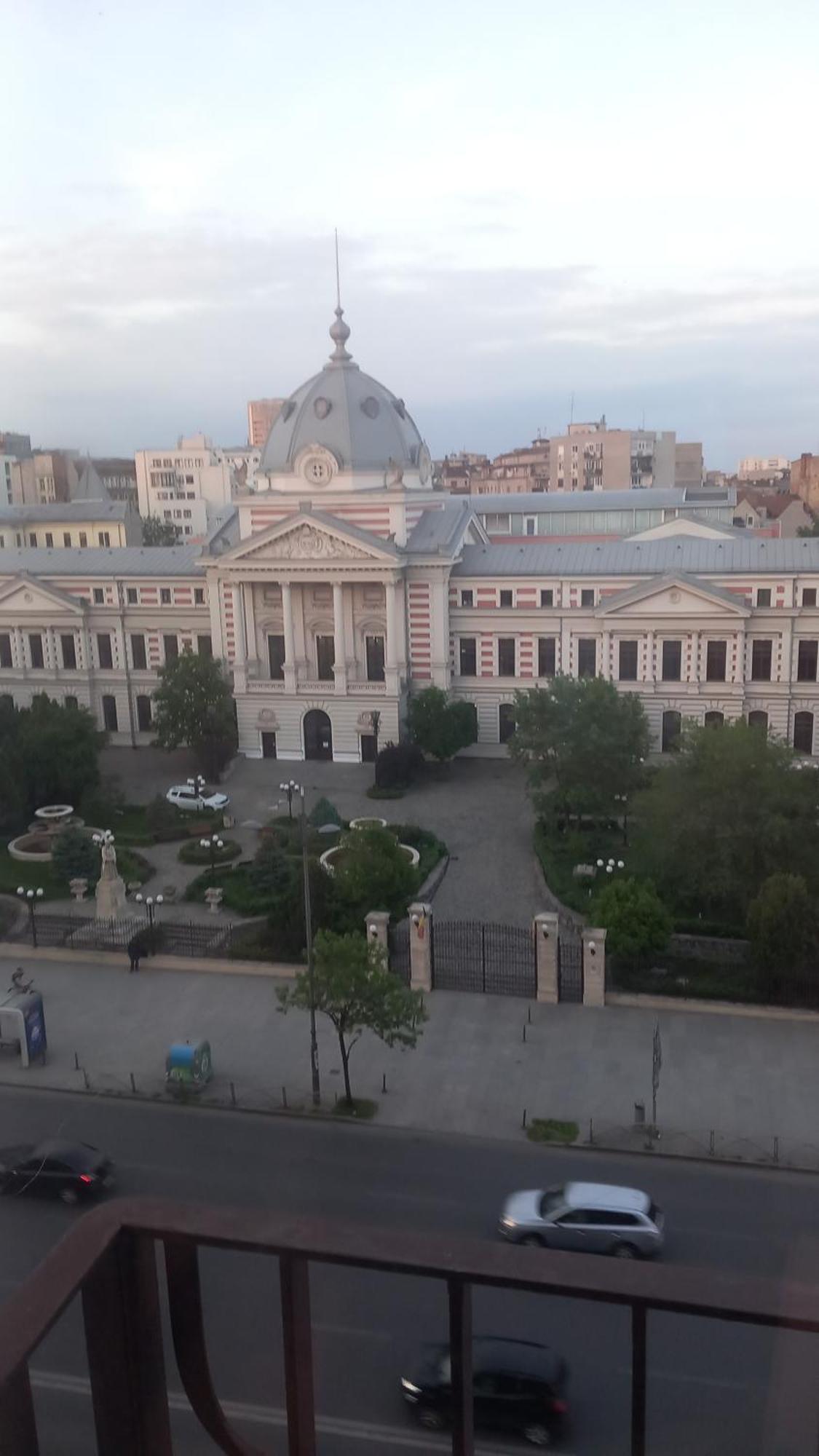 Apartament Anastasia Bratianu 28b Beautiful View Self Check From 2 Pm *