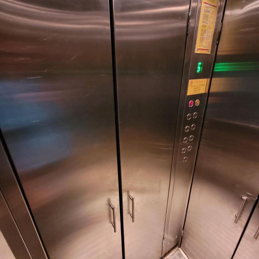Anastasia Bratianu 28b Beautiful View Self Check From 2 Pm Appartamento