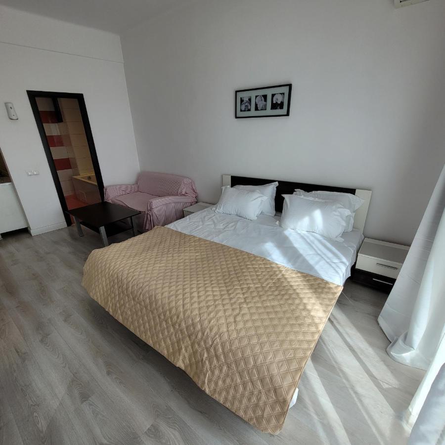 Anastasia Bratianu 28b Beautiful View Self Check From 2 Pm Apartment