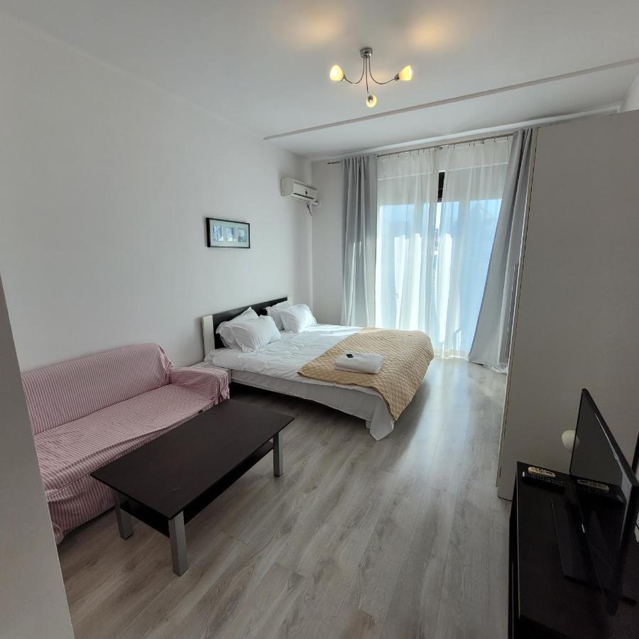 Anastasia Bratianu 28b Beautiful View Self Check From 2 Pm Apartment Bucharest